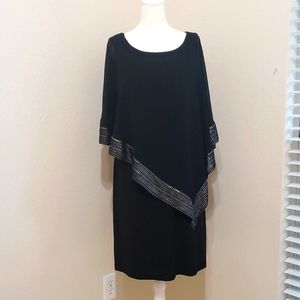 SLNY dress NWT